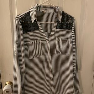 Express Portofino Blouse